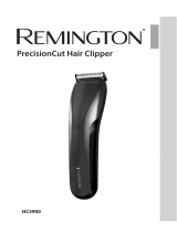 Remington HC5900 Manual de utilizare