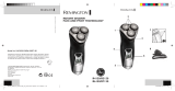 Remington R4150 Dualtrack-X Manualul proprietarului