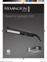 Remington IPL6750 I-LIGHT PRESTIGE & 6750 Manualul proprietarului