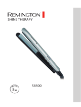 Remington S8500 Instrucțiuni de utilizare