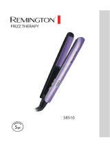 Remington S8510 Manualul proprietarului
