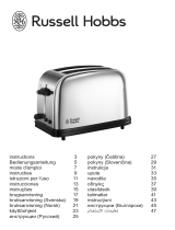 Russell Hobbs 23311-56 Manual de utilizare