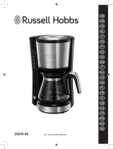 Russell Hobbs Compact Home 24210-56 Manual de utilizare