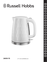 Russell Hobbs 26050-70 Manual de utilizare