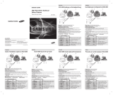 Samsung SCD-3080B Manual de utilizare