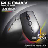 Samsung SPM-9150 Manual de utilizare