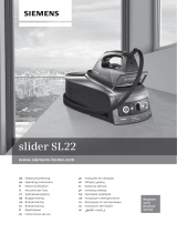 Siemens Sensixx DS37 Manual de utilizare