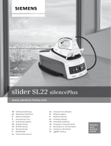 Siemens TS2231100/01 Manual de utilizare