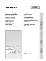 Siemens TS45EXTREM Manual de utilizare