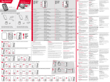 Mode d'Emploi pdf Sigma Pure 1 Manual de utilizare