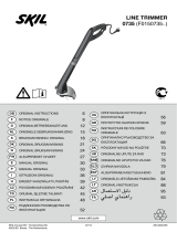 Skil 0735 AA Manual de utilizare