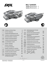 Skil 1210 AA Manual de utilizare
