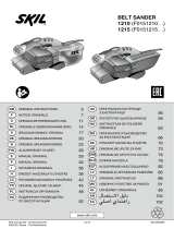 Skil 1215 AF Manual de utilizare