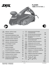 Skil 1550 AA Manual de utilizare