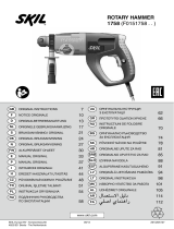 Skil 1758 AA Manual de utilizare