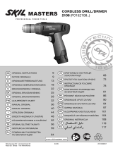 Skil 2108ME Manual de utilizare