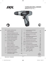 Skil 2770 AA Manual de utilizare