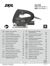Skil 4181 AA Manual de utilizare
