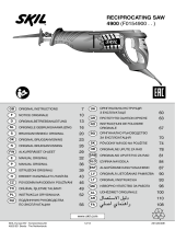 Skil 4900 AK Manual de utilizare
