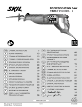 Skil 4900 AG Manual de utilizare