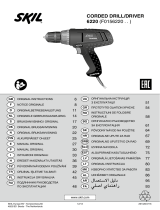 Skil 6220 AA Manual de utilizare