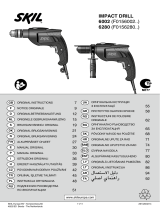 Skil 6280 CK Manual de utilizare