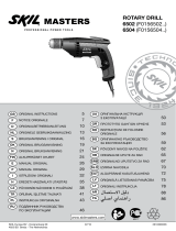 Skil 6502MA Manual de utilizare