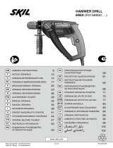Skil 6950 AA Manual de utilizare