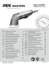 Skil 7120MA Manual de utilizare