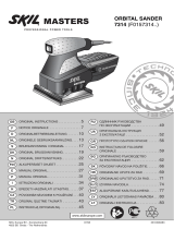 Skil 7314MA Manual de utilizare