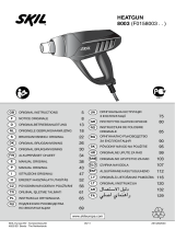 Skil 8003 CA Manual de utilizare