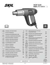 Skil 8004 AA Manual de utilizare