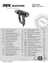 Skil 8007 MA Manual de utilizare