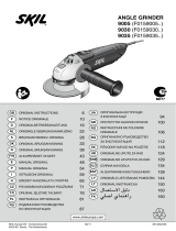 Skil 9005 AA Manual de utilizare