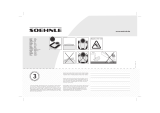 Soehnle 61317 certified classic xl Manualul proprietarului