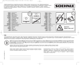 Soehnle certified classic 61227 Manualul proprietarului