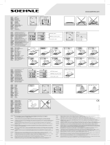 Soehnle Optica Manualul proprietarului