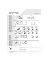 Soehnle Siena Manual de utilizare