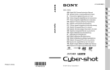 Sony Série Cyber Shot DSC-WX5 Manual de utilizare