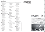 STEINEL RS PRO 5002 LED Manualul proprietarului