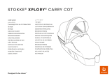 Stokke New Xplory® 6 Manualul utilizatorului