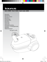 Taurus Group 2200 Manual de utilizare