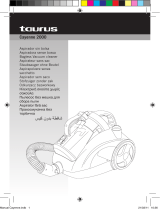 Taurus Cayenne 2000 Manualul proprietarului