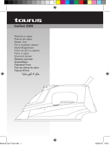 Taurus Con-Tact 2500 Manualul proprietarului