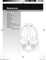 Taurus Megane 3G Cyclonic Manualul proprietarului