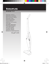 Taurus Unlimited 14.4 Instrucțiuni de utilizare