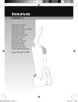 Taurus 7.2 Manual de utilizare
