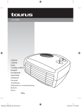 Taurus Group CA-2002 Manual de utilizare