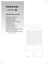 Taurus Alpatec SNOWFIELD ULTRA Manualul proprietarului