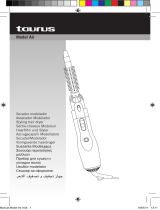 Taurus Group Air.indb Manual de utilizare